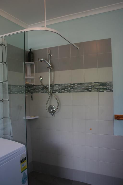 Gracebrook Retreat Villa Amberley Phòng bức ảnh