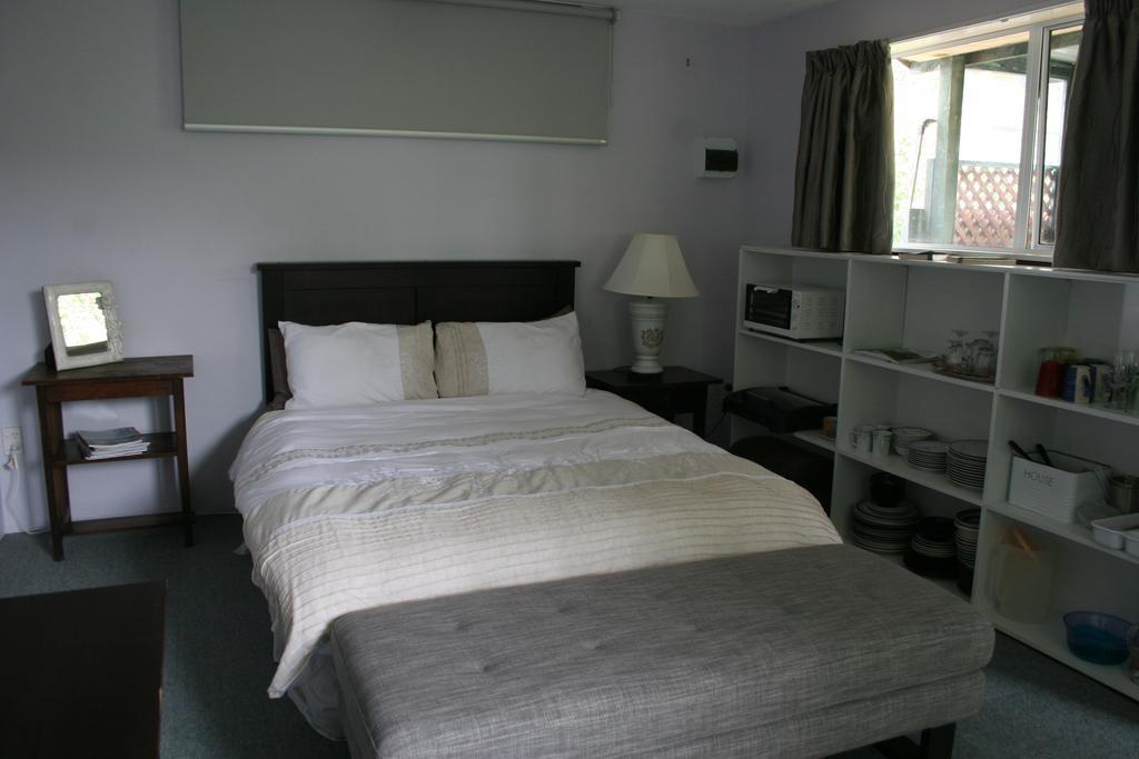 Gracebrook Retreat Villa Amberley Ngoại thất bức ảnh